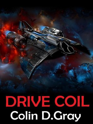cover image of Drive Coil